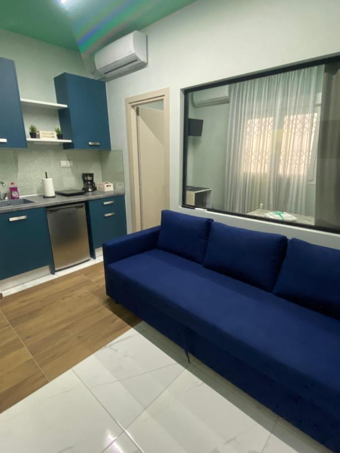 Treasure Box Apartment _Aristotelous Square_ Tessalónica Exterior foto